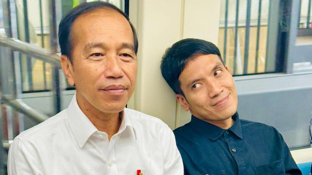 Dok. Istimewa