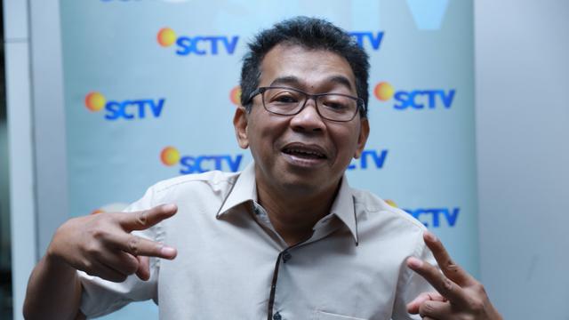 [Bintang] Jarwo Kwat