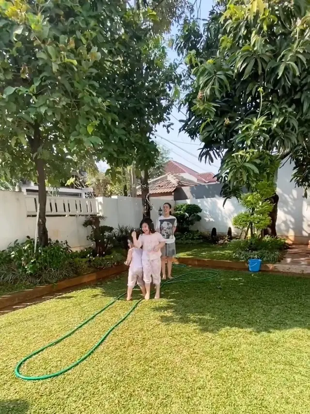 Rumah Astrid Tiar
