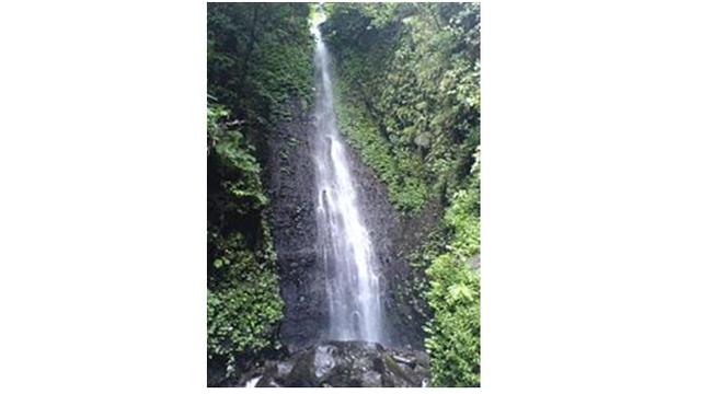 Air Terjun Srambang