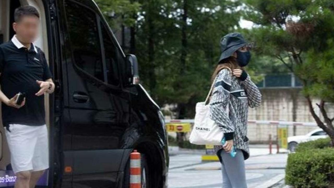 Gara-Gara Dispatch, Terungkap Kebohongan Park Min Young dan Ancaman Boikot Marry My Husband