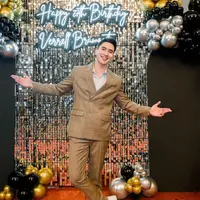 Verrell Bramasta ulang tahun [instagram/bramastavrl]