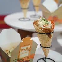 produk K-JU by Prochiz (sumber: digital launching K-JU by Prochiz)