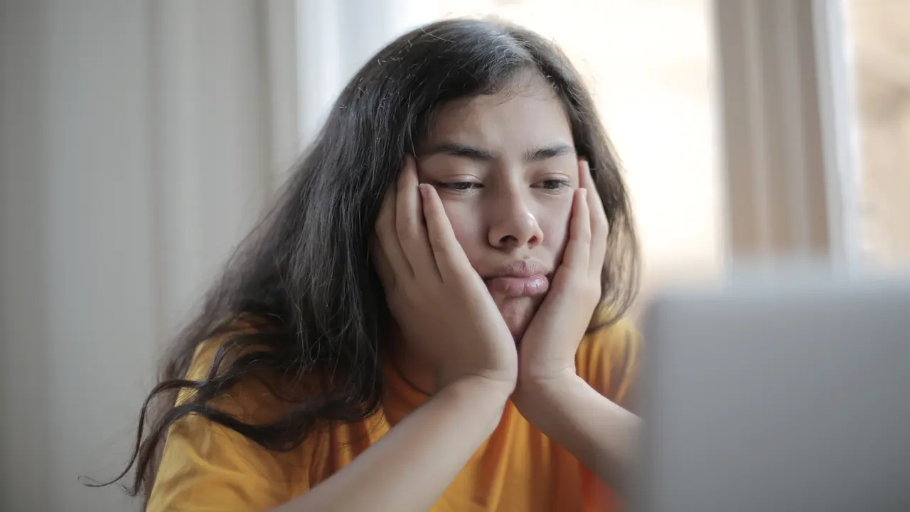 Rasa malas melanda