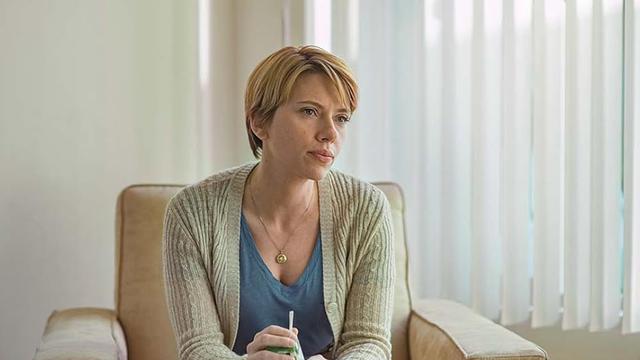 Marriage Story (2019)