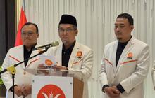 Isu Reshuffle Kabinet Menguat, PKS: Presiden Bisa Mengevaluasi Menterinya yang Kurang Baik