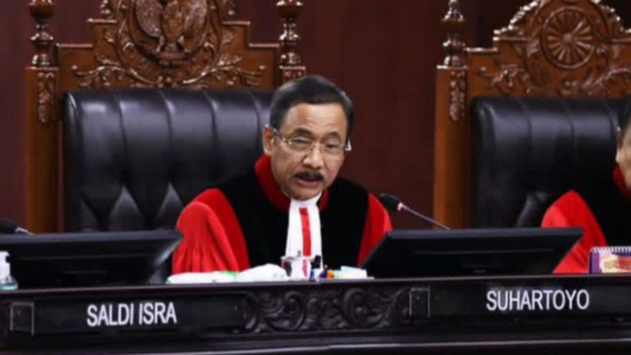 MK Putuskan Tapera Tak Lagi Wajib bagi Karyawan, Ada Unsur Pemaksaan dan Menentang UU