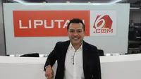 Anang Hermansyah (Liputan6.com/Andrian Martinus Tunay)