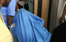 Kejar-kejaran bak film, terduga pemerkosa di JPO tewas didor polisi