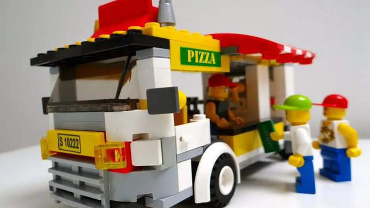 26 Kedai Food Truck Wajib Cicipi Saat Kamu ke Brisbane