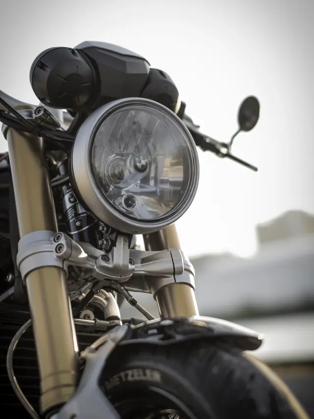 Masalah pada Aki Motor