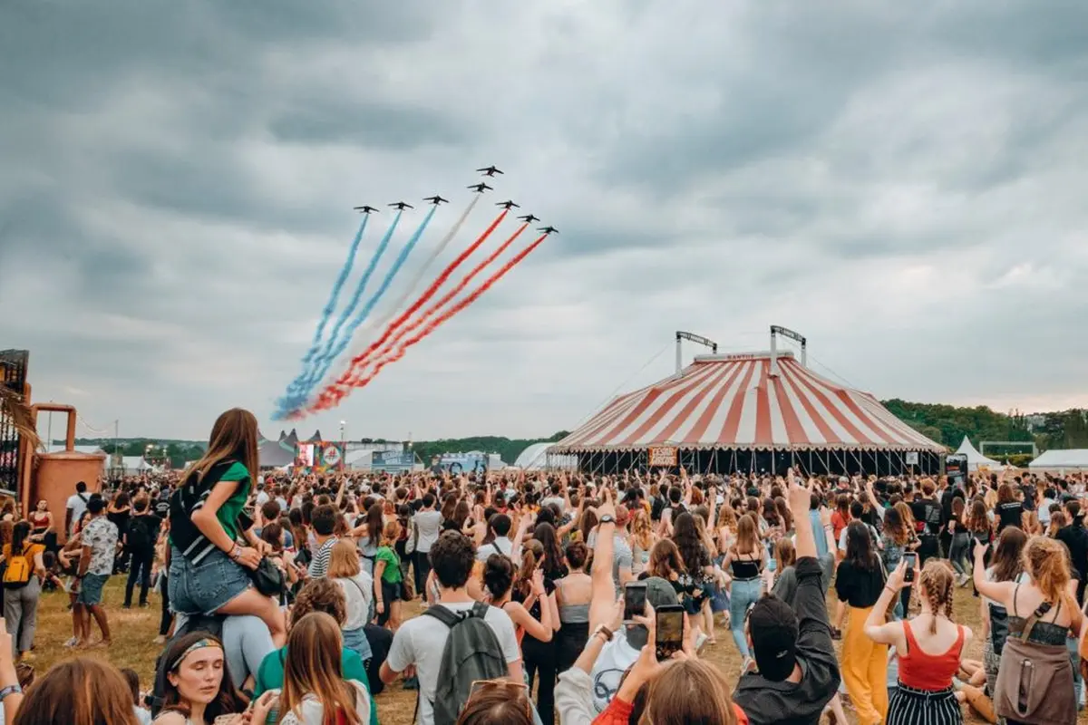 Festival Musik