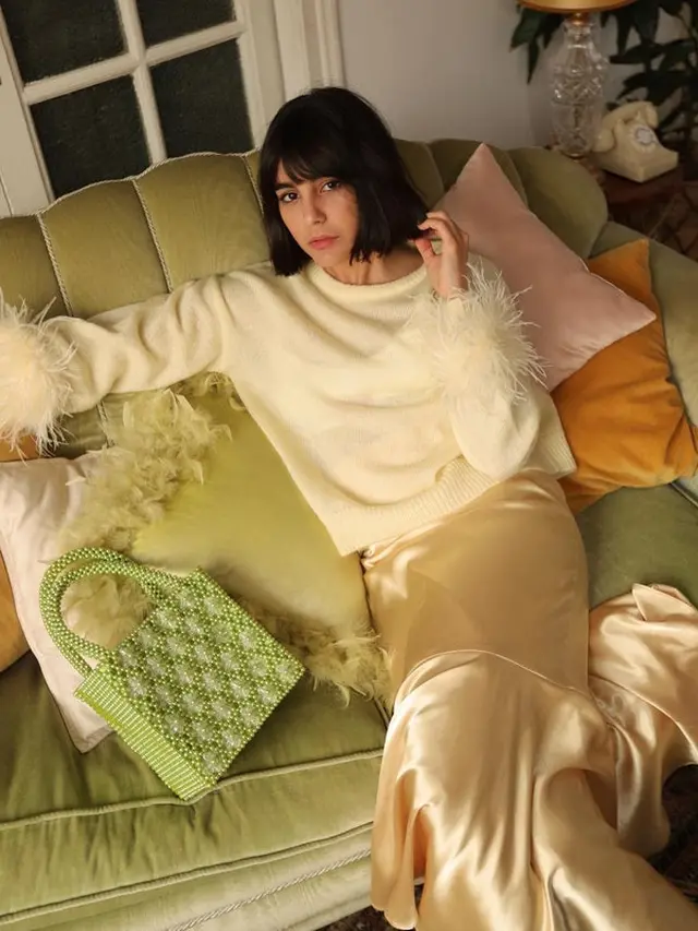 Update Gaya dengan Tren Musim Semi Berikut Ini