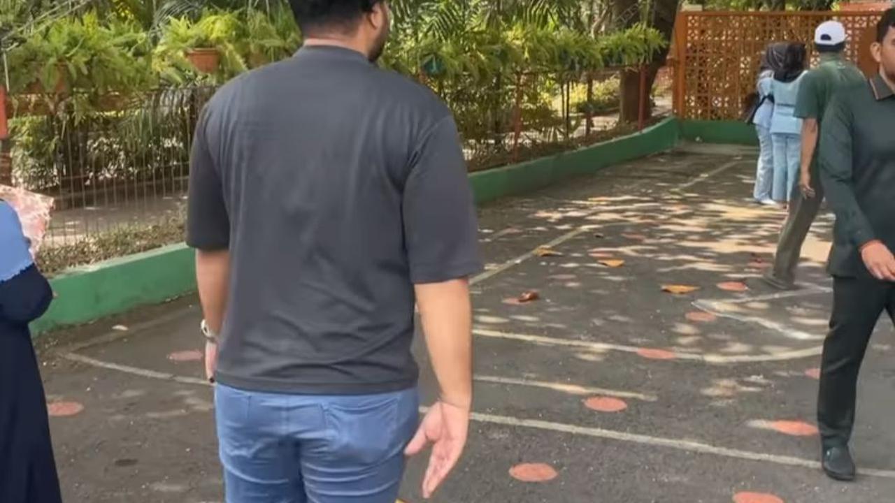Dok. Istimewa