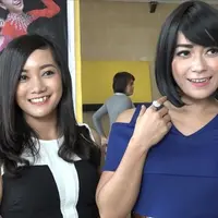 Susi dan Tika Bintang Pantura berharap ada banyak program pencarian bakat di Indosiar.