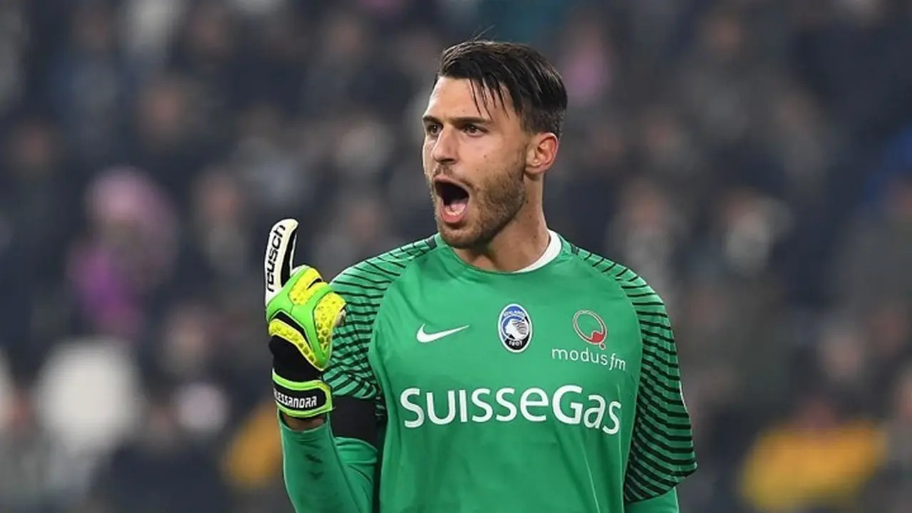 Marco Sportiello