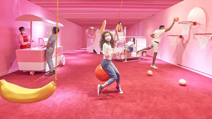 Ciptakan Petualangan Seru di Singapura, 7 Aktivitas Ini Wajib Dicoba bareng Keluarga