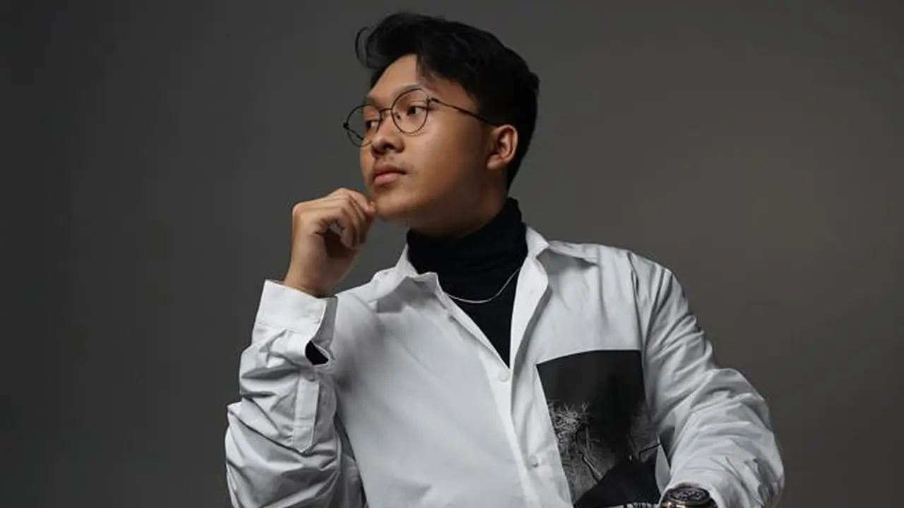 Kelvin Joshua. (ist)