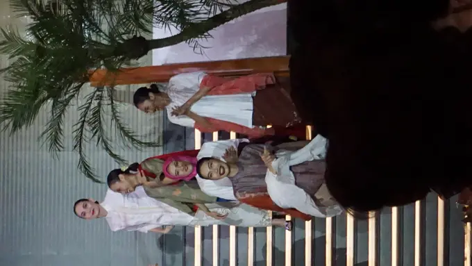 Ramadan in Style Plaza Indonesia