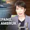 Gempa Kuat Guncang Prefektur Kumamoto, Bangunan Ambruk dan Puluhan Orang Hilang