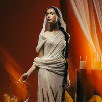 Weddingku Exhibition 2026. (istimewa)