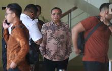 KPK OTT Bupati Pati Sudewo, Diperiksa di Polres Kudus