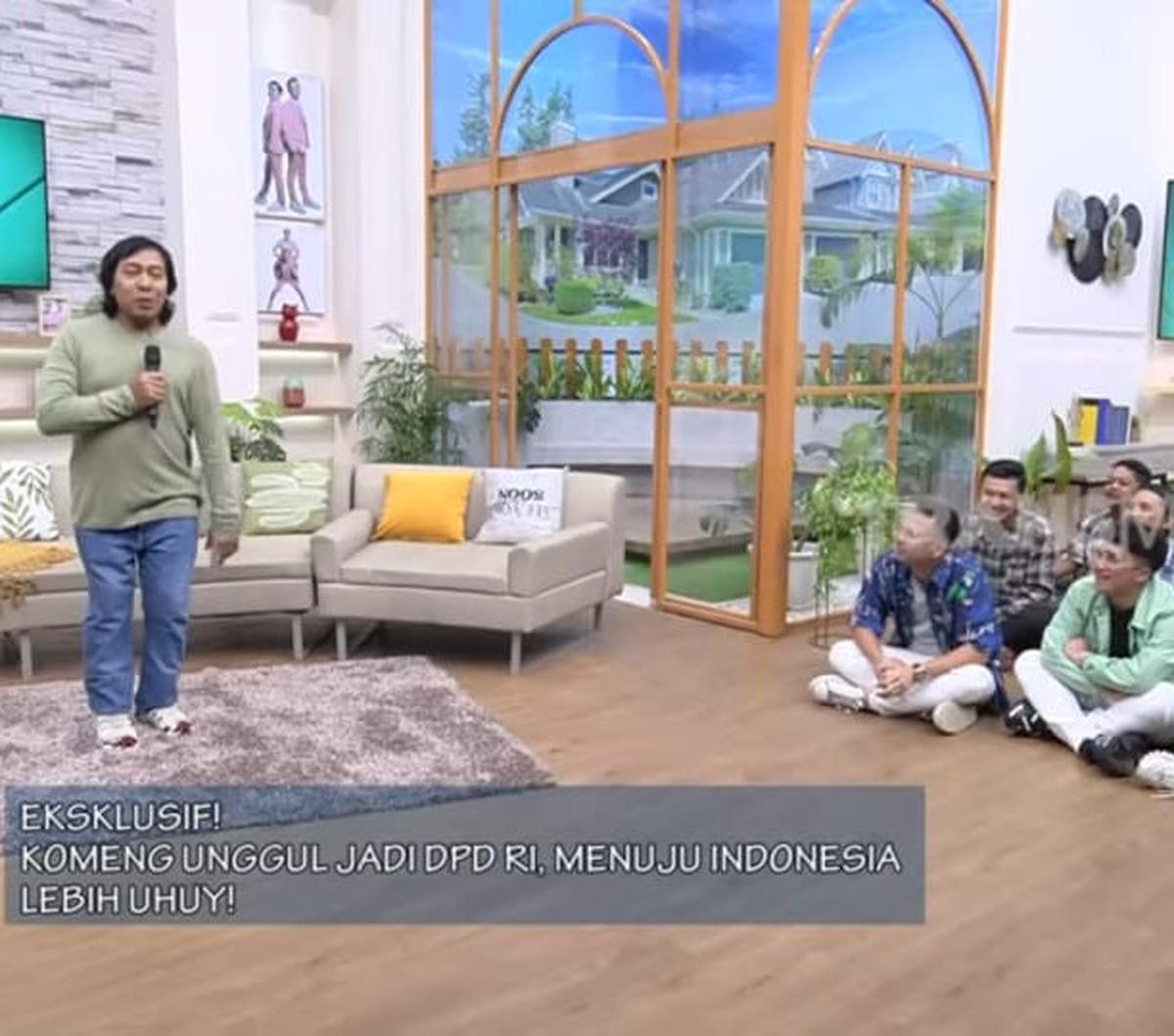 Dok. Istimewa
