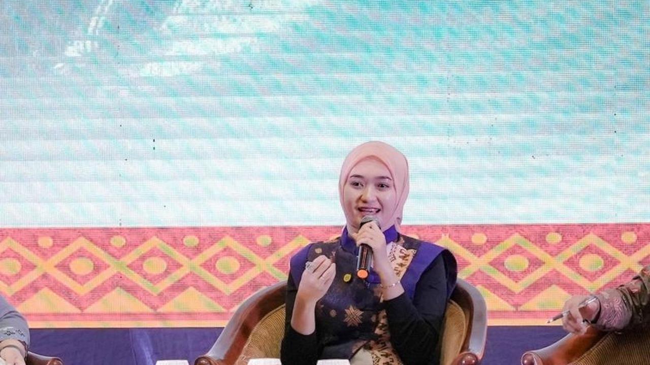 Wagub Lampung Perkuat Ekosistem Budaya Daerah Lewat Lima Strategi Utama