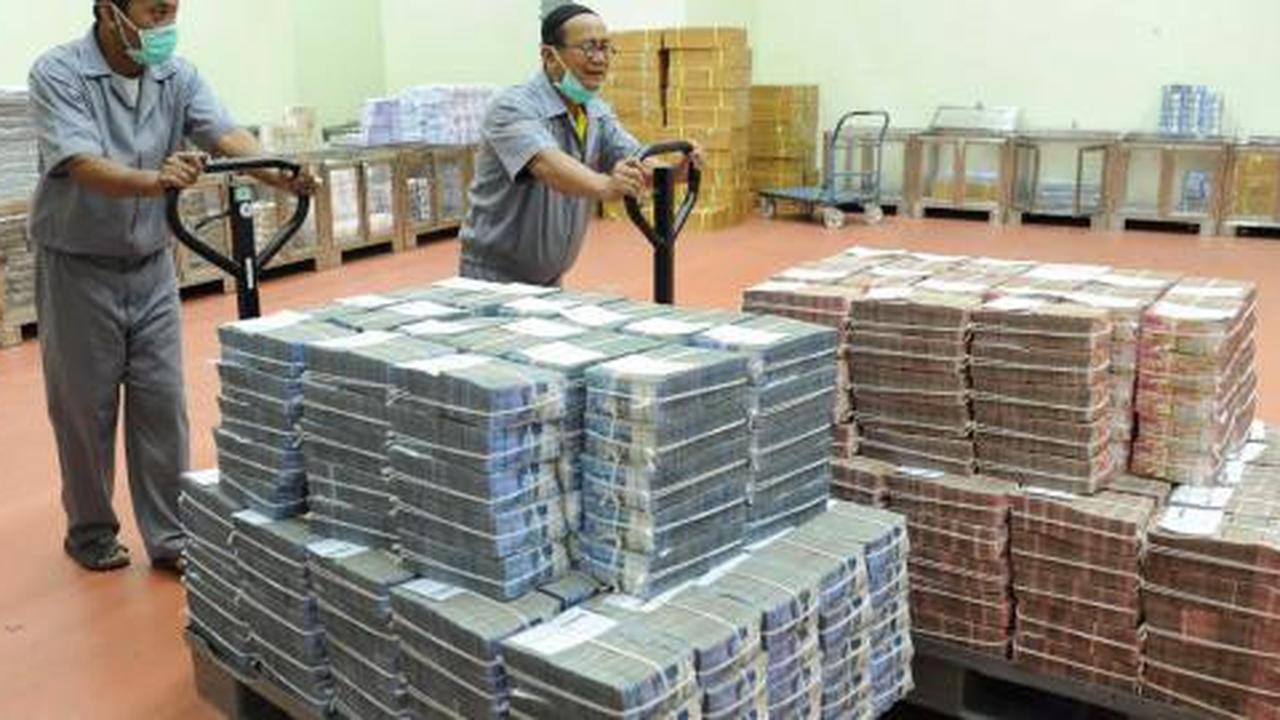 Penyederhanaan Rupiah bisa tingkatkan posisi Indonesia di dunia