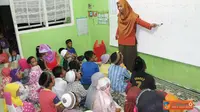 [Terima Kasih 2013] Mimpi Tahun 2003 yang Terwujud 2013
