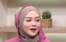 Jadi Kurir Makanan di Amerika, Terry Putri Bocorkan Penghasilannya Perhari