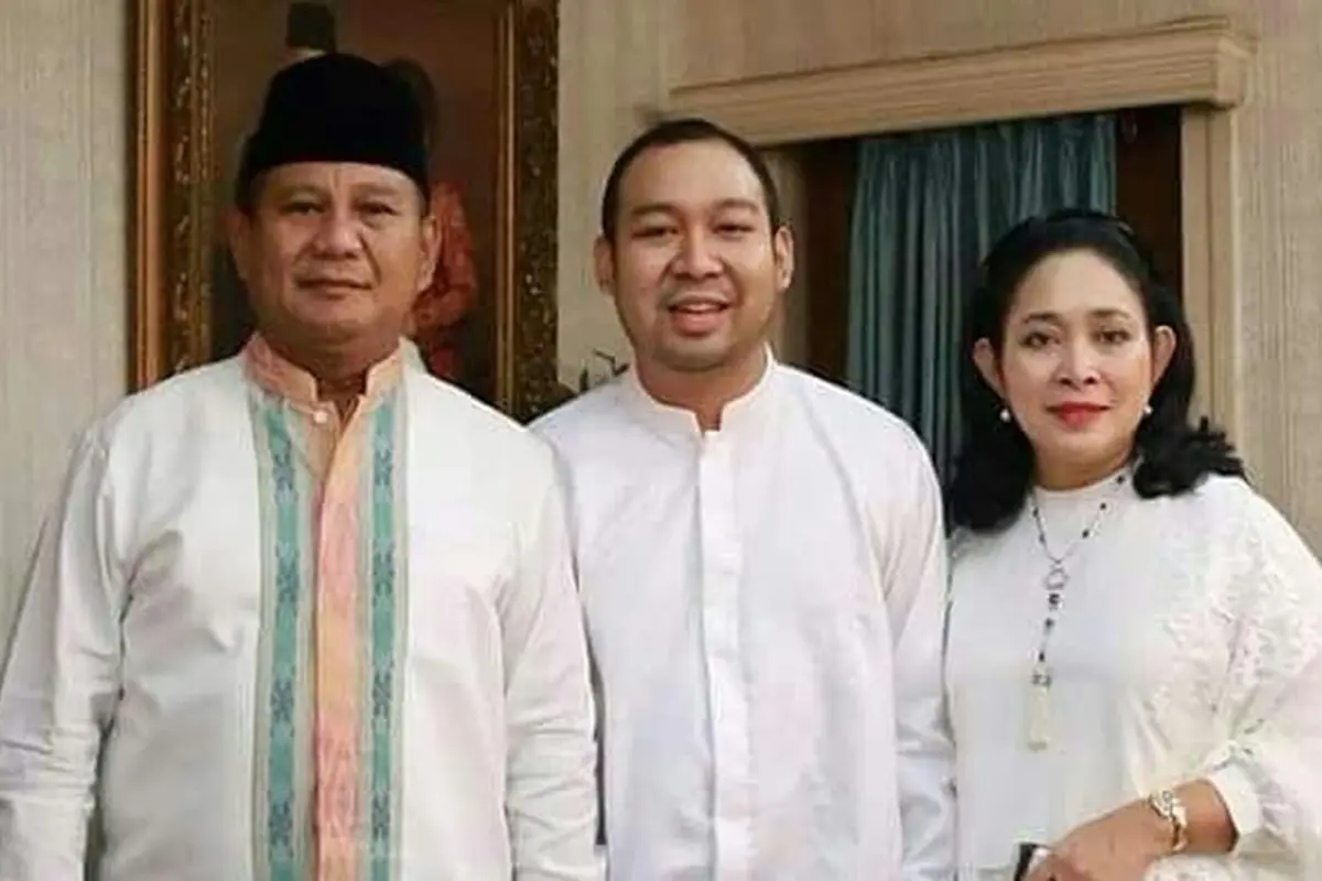 Didit Hediprasetyo