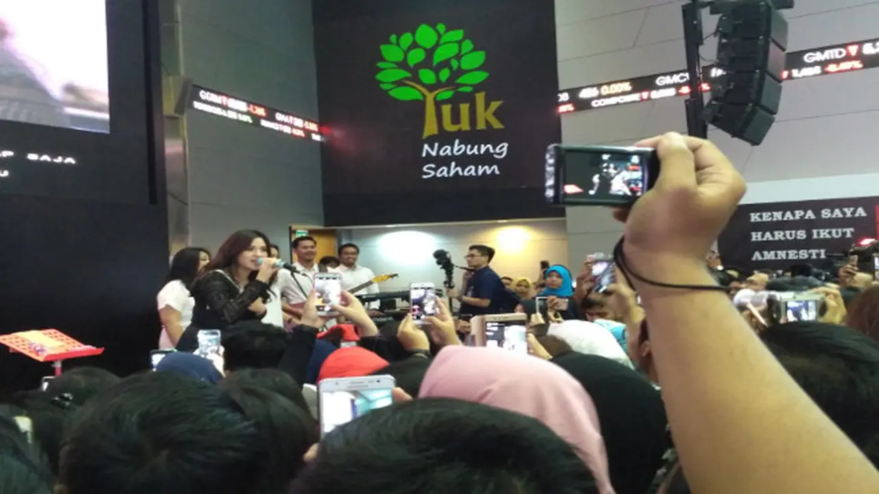 (Foto: Liputan6.com/Achmad Dwi)