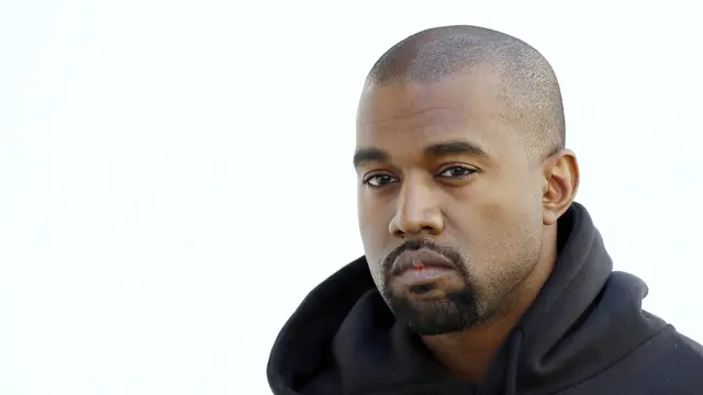 [Bintang] Kanye West