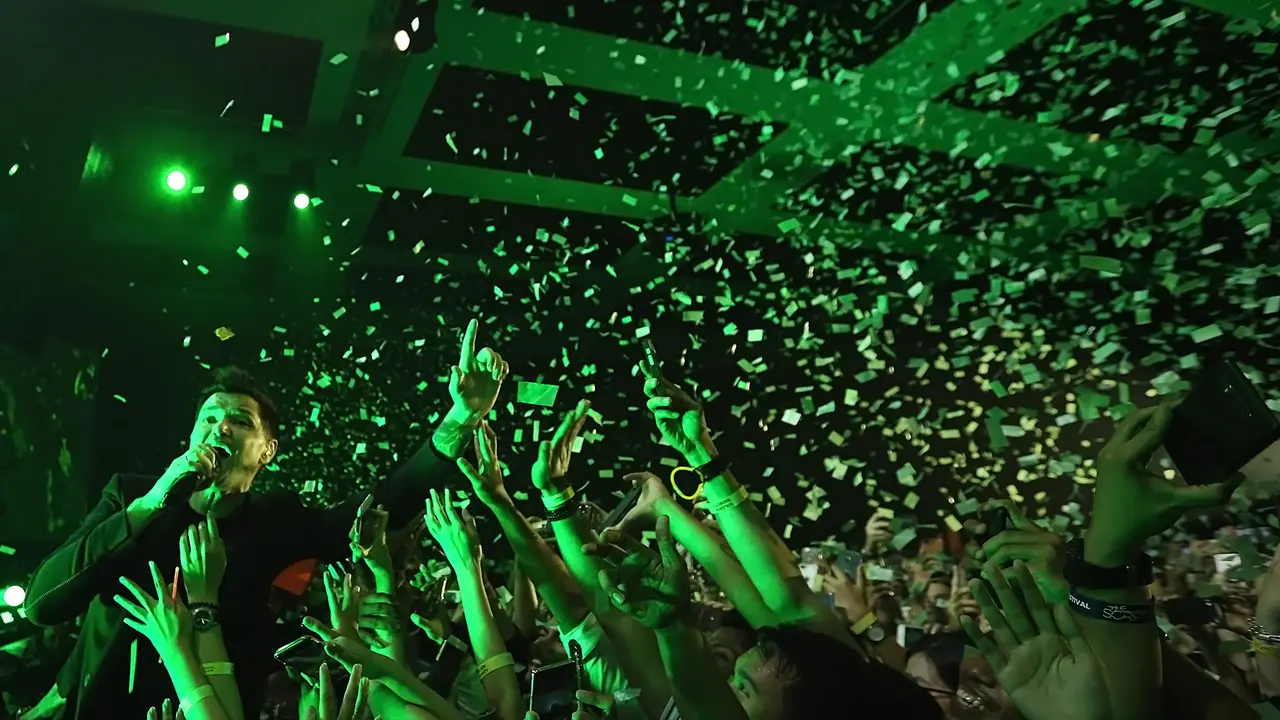 [Bintang] The Script Jakarta