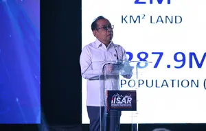 Jurus Pemerintah Siapkan Anak Indonesia Jadi SDM Unggul