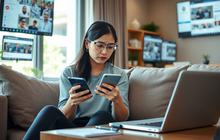 Tips untuk Gen Z Lawan FOMO
