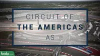 MotoGP_Circuit of The AmericasAS (Bola.com/Adreanus Titus)