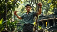 Arti Mimpi Bunuh Ular Kobra: Simbol Kemenangan atau Peringatan?