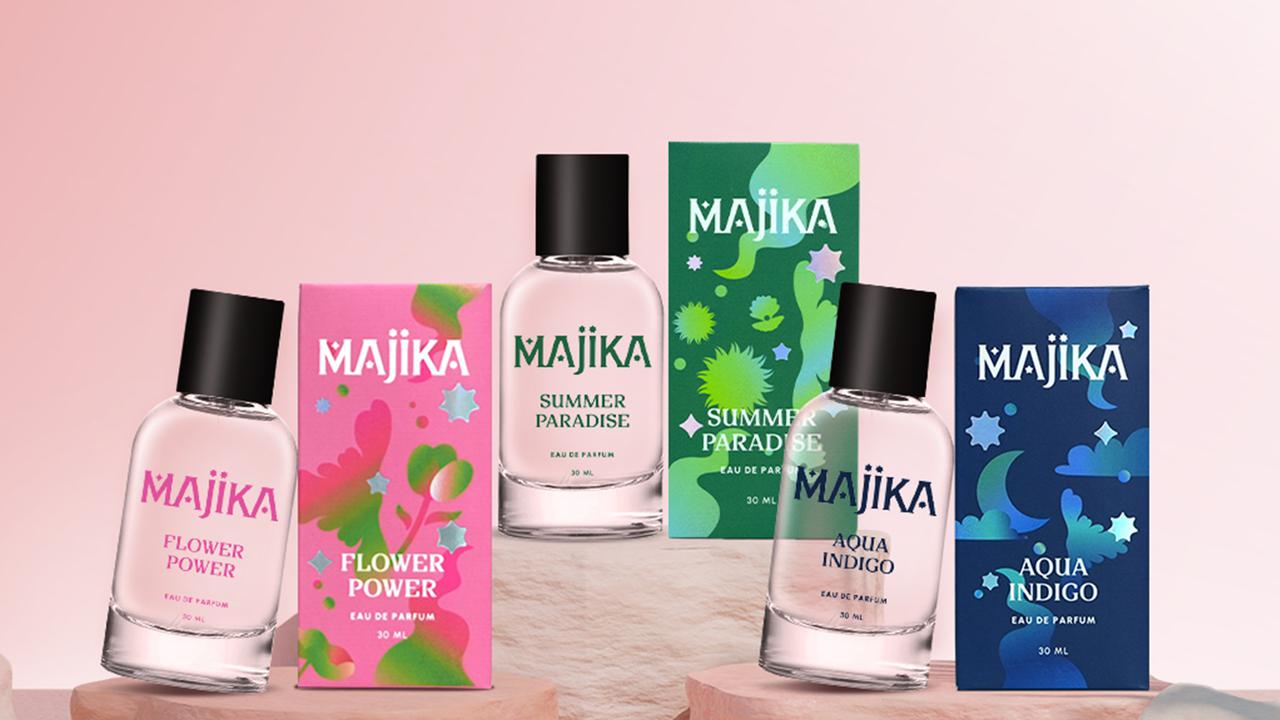 Fresh dan Tahan Lama! Dua Parfum Favorit Ini Bikin Kamu Makin Confidence di Kampus!