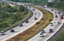 Jadwal Penerapan Contraflow, One Way, dan Ganjil Genap di Tol Trans Jawa selama Arus Mudik 2025