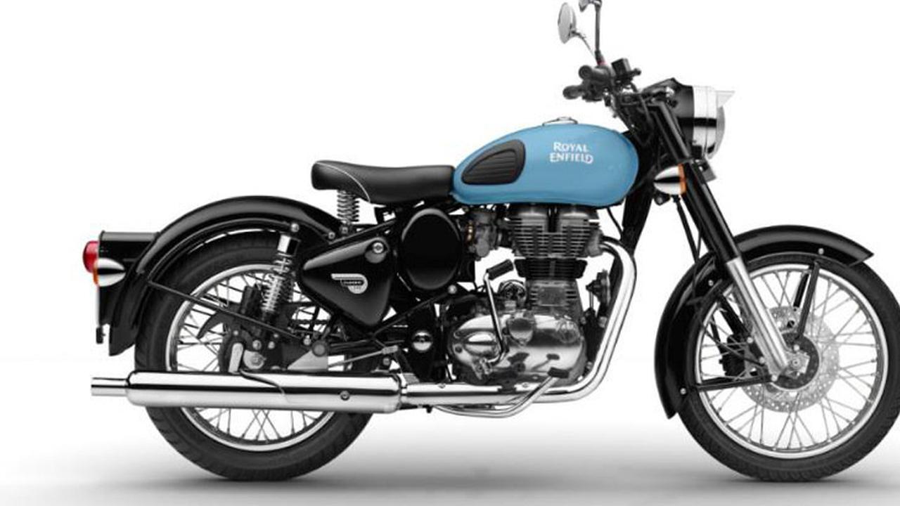 Royal Enfield (foto: Royal Enfield)