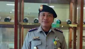 Sosok Lampri, Dirjen Pengendalian Tanah dan Ruang ATR yang Ditangkap KPK