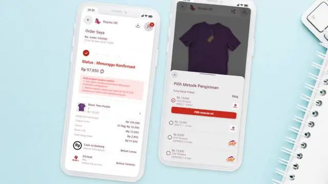 Arti COD dalam Bahasa Indonesia, Pahami dari Makna dan Keuntungannya