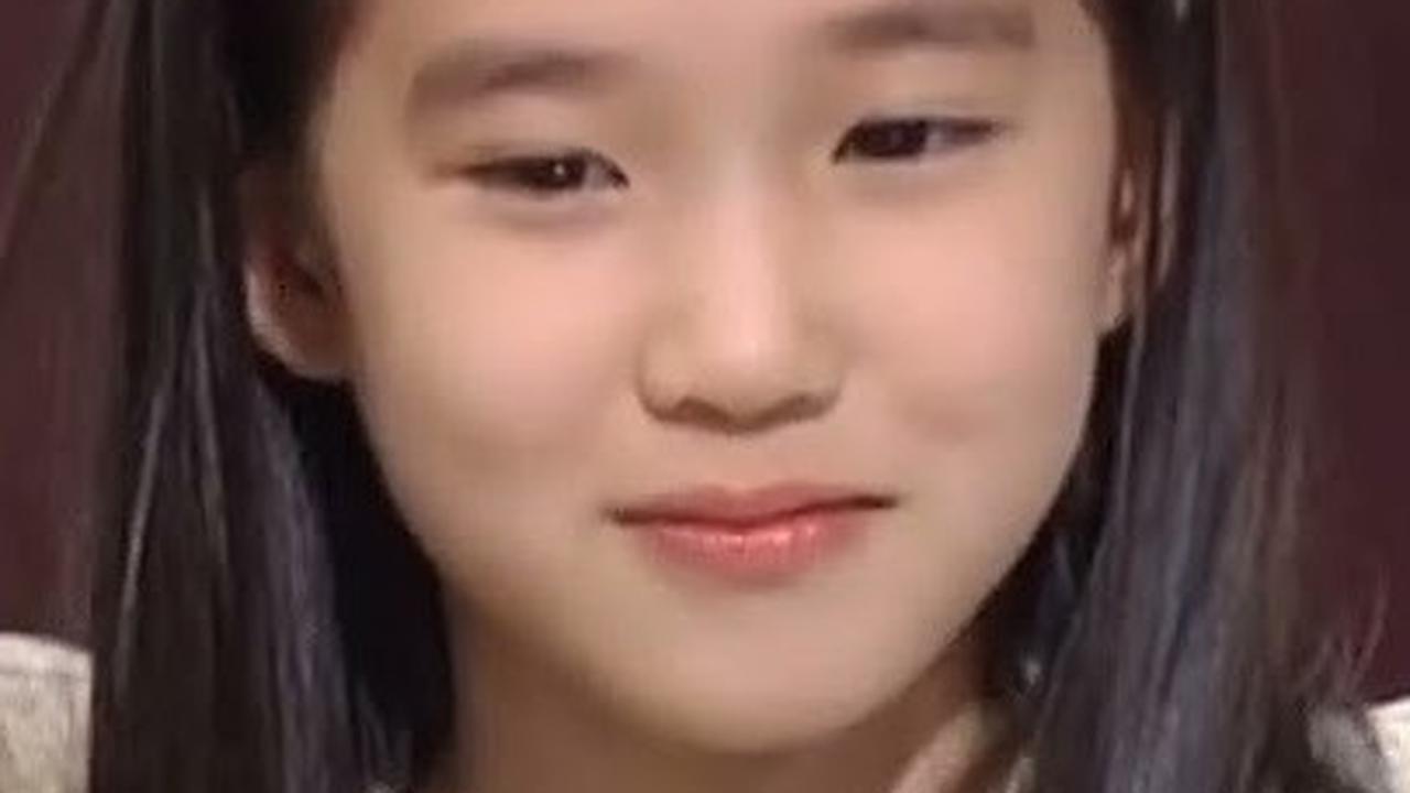 2. Park Eun Bin: Dari Aktris Cilik hingga Peran Utama