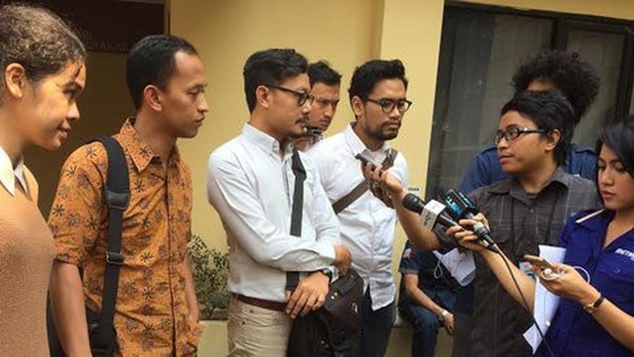 Aktivis ICW kembali diperiksa Bareskrim Polri