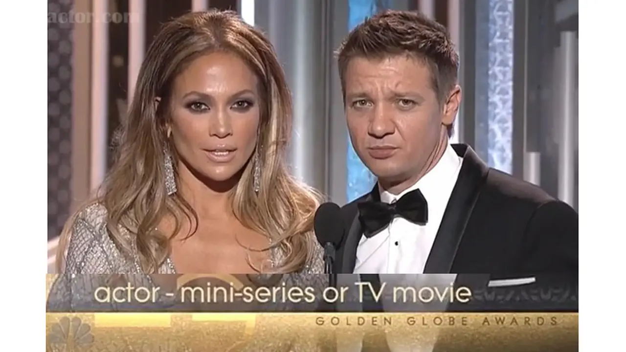 Jennifer Lopez 
