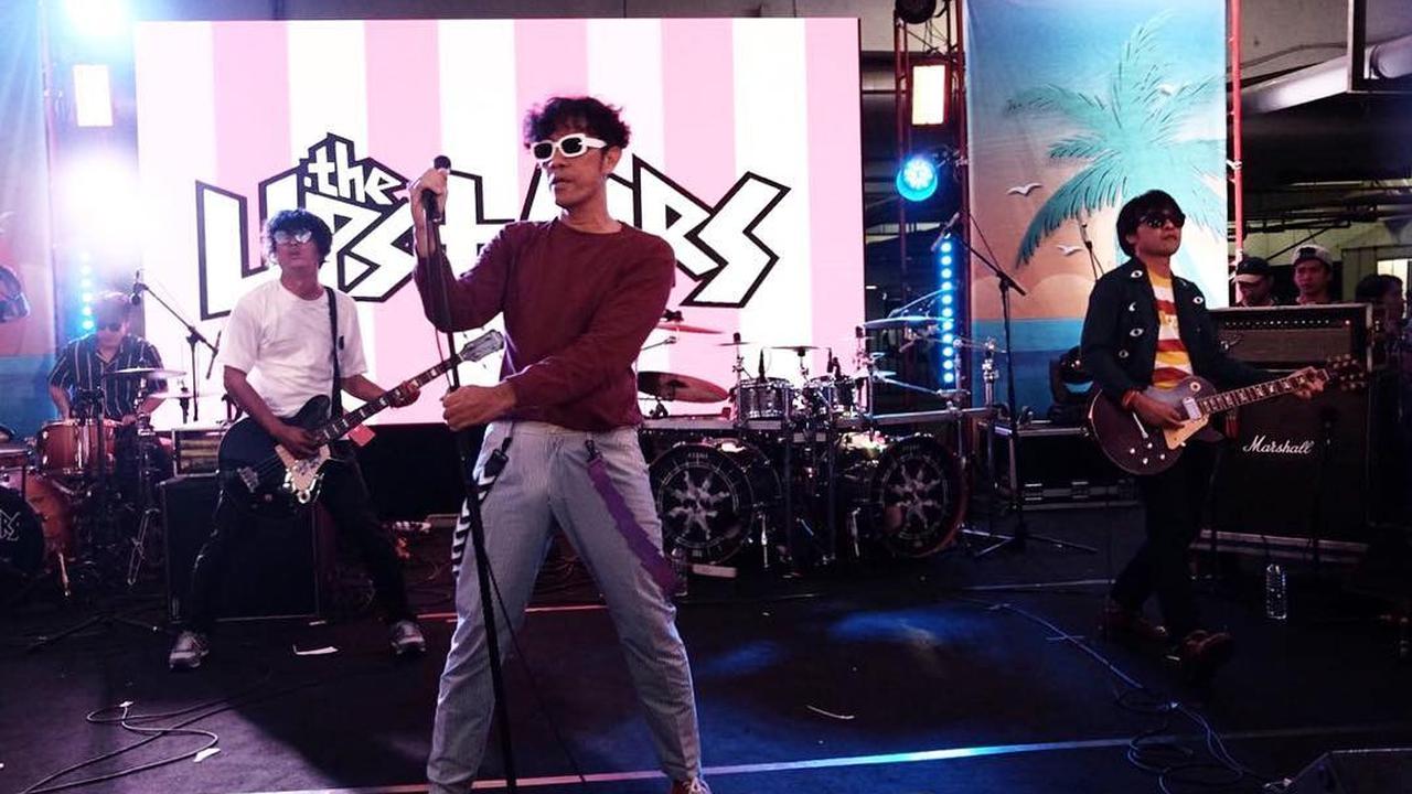 The Upstairs (Instagram/ theupstairs)