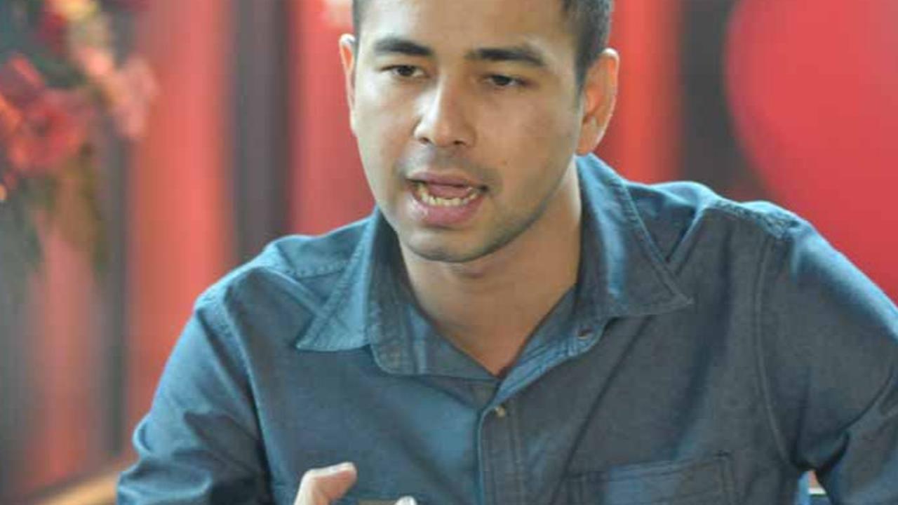 Raffi Ahmad Lamar Nagita Slavina?Raffi Ahmad Lamar Nagita Slavina?