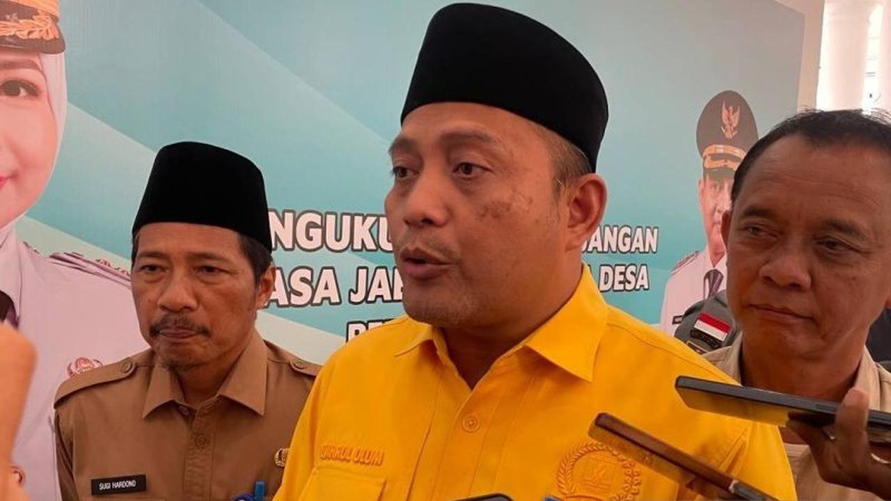 Fakta Menarik: DPRD Kabupaten Serang Dukung Penuh Insentif Guru Swasta di APBD 2026